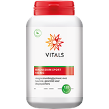 Vitals Magnesium Sport 100 mg