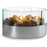 philippi Burn silber