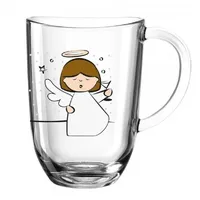 LEONARDO Tasse 0,38 l 4-tlg.