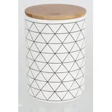 Buri Vorratsdose Dolomit bunt 1,1 l