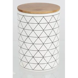 Buri Vorratsdose Dolomit bunt 1,1 l