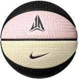 Nike Playground 8p Morant Basketball 614 - pink foam/coconut milk/black/coconut milk 7