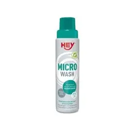 Hey Sport Micro Wash Waschmittel Flüssig 250 ml