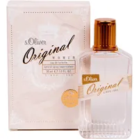 s.Oliver Original Women Eau de Toilette 30 ml