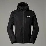 The North Face Herren Tansa Softshell Jacke (Größe S, schwarz)