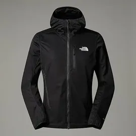 The North Face Herren Tansa Softshell Jacke (Größe S, schwarz)