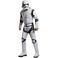 Star Wars Herren Kostüm Stormtrooper Karneval Fasching Gr.M/L