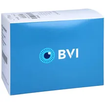 + Prisoma GmbH UHRGLASVERBAND Visitec unsteril gelocht