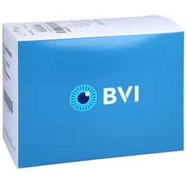 + Prisoma GmbH UHRGLASVERBAND Visitec unsteril gelocht