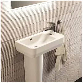 Ideal Standard i.life S 45 cm Weiß