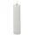 Sirius Sille LED-Kerze 20 cm weiß