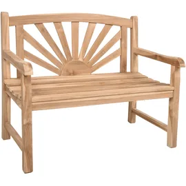 Garden Pleasure Marisa 110 x 64 x 92 cm Braun