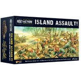 Warlord Games Bolt Action Island Assault! Deutsch