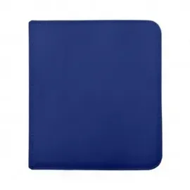 Ultra Pro - 12-Pocket Zippered PRO-Binder