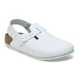 Birkenstock Clogs TOKIO Pro normal weiß 45 - Weiß