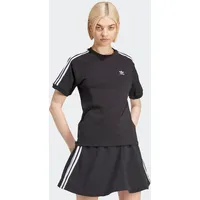 adidas 3-Stripes T-Shirt black (IU2420)