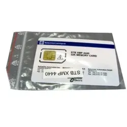 Schneider Electric STBXMP4440 abnehmbarer Speicher SIM-Karte 32 KB