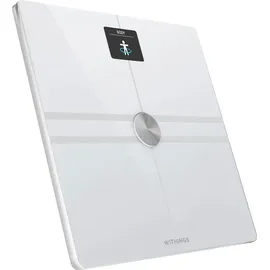 Withings Body Comp white