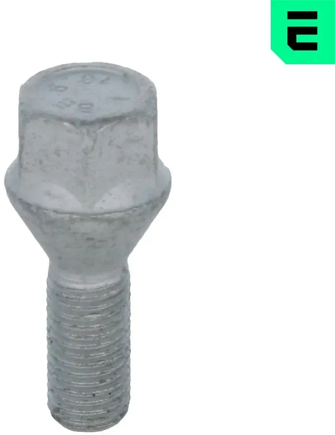 OPTIMAL Radschraube opuwb100571 Vorderachse für Ford