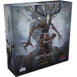 Asmodee The Witcher: Die alte Welt