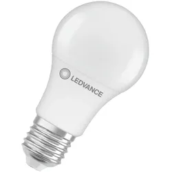 Ledvance LED-Lampe E27 LEDCLA60DS8.8W827FR