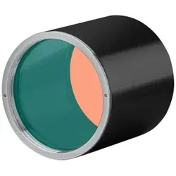 Siemens 6GF35408AC11 MV500 Schutztubus Glas, ohne Filter, kurz, für MV500-Geräte