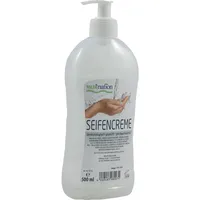 Medination Seifencreme 97543 mit Pumpe 500 ml