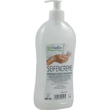 Medination Seifencreme 97543 mit Pumpe 500 ml