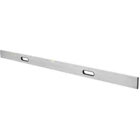 Stanley Richtlatte Aluminium 200cm