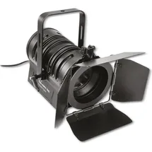 Eurolite LED THA-40PC TRC Theater-Spot Schwarz