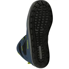 Merrell Snow Bank 4.0 Navy/Lime 29