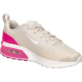 Nike Air Max Bia Kinder Lt Orewood Brn/Sail/Hyper Pink 38