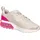 Nike Air Max Bia Kinder Lt Orewood Brn/Sail/Hyper Pink 38