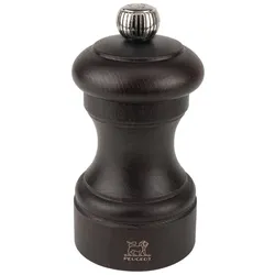 Peugeot Pfeffermühle dunkles Holz 10cm