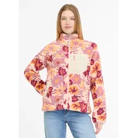 Ragwear Sweatjacke »ALARIS«, Gr. XXL (44), LIGHT peach), , 62485116-XXL