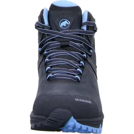 Mammut Nova III Mid GTX Damen graphite/whisper 38