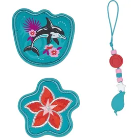 Scout Neo 4-tlg. Aloha blau