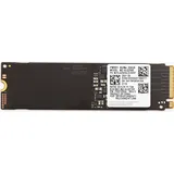 Samsung PM991 256GB NVMe SSD interne Festplatte  (M.2 2280, M-Key, Model:MZ-VLQ2560)