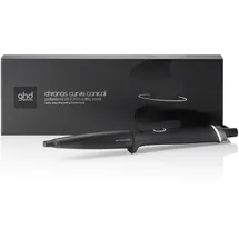 ghd Chronos Curve Conical Wand Black
