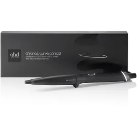 ghd Chronos Curve Conical Wand Black