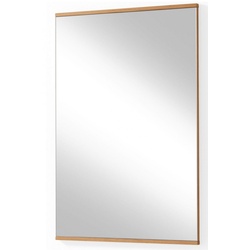 LOVENO Wandspiegel Holz