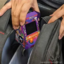 My Arcade Nano Player