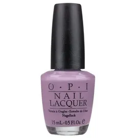 OPI Nail Lacquer Brights B29 Do You Lilac It? 15 ml