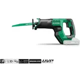 Hikoki Akku-Säbelsäge CR18DMA (Basic) (Transportkoffer)