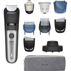 Philips Bartschneider 7000er-Serie BT7670/15 Schwarz