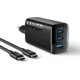 Anker 335 Ladegerät 67W,