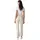 Opus Flared-Jeans Eboni Beige 40 L28