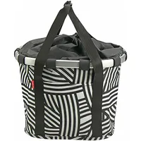 KLICKfix Reisenthel zebra