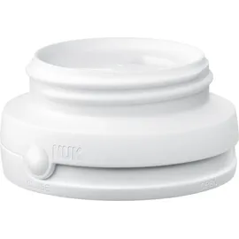 NUK First Choice+ Perfect Start Set | Weiß, Voll ausgestattet