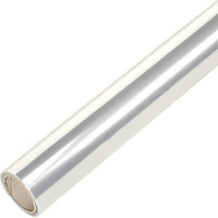 Folia Geschenkfolie, 20 my, unbedruckt, 700 mm x 5